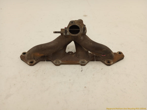 Saab 9-3 Exhaust Manifold