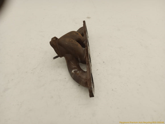 Saab 9-3 Exhaust Manifold