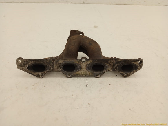 Saab 9-3 Exhaust Manifold
