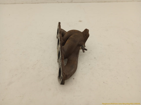 Saab 9-3 Exhaust Manifold