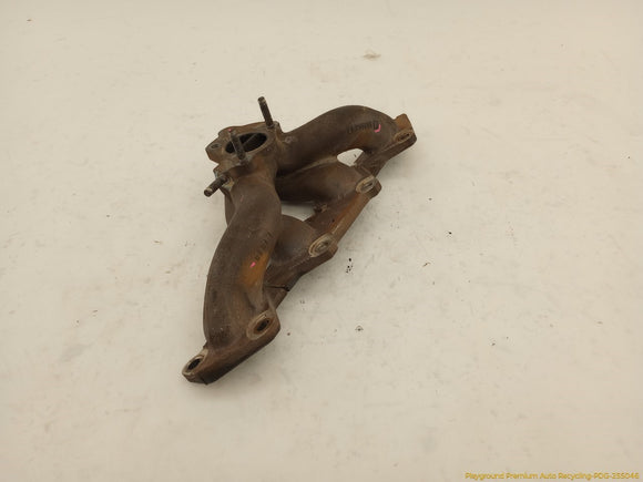 Saab 9-3 Exhaust Manifold