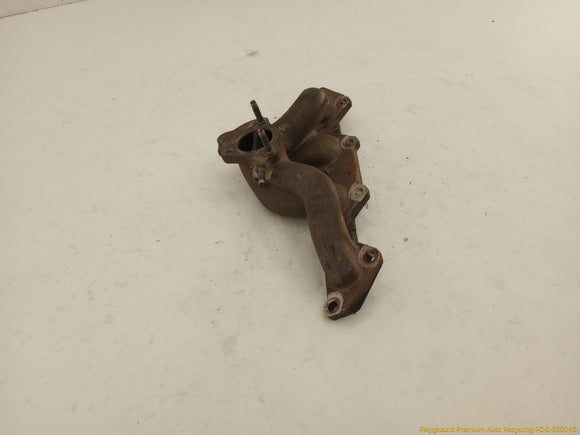 Saab 9-3 Exhaust Manifold
