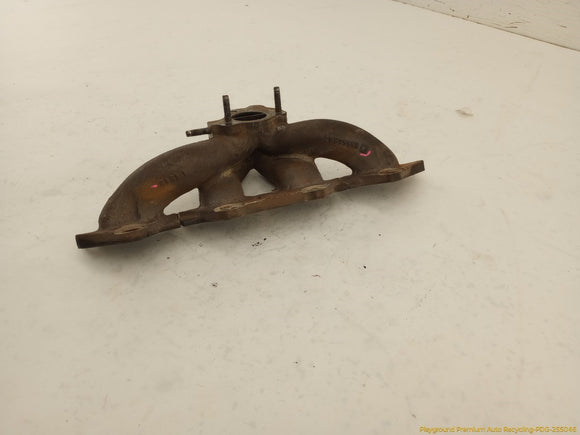 Saab 9-3 Exhaust Manifold