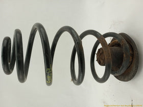 Saab 9-3 Pair Of Rear Coil Springs - 0