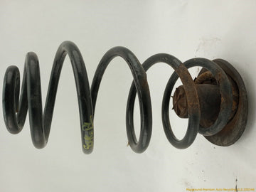 Saab 9-3 Pair Of Rear Coil Springs - 0