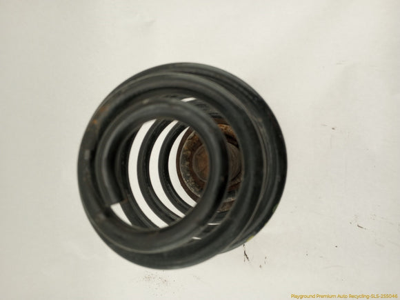 Saab 9-3 Pair Of Rear Coil Springs