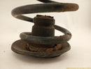 Saab 9-3 Pair Of Rear Coil Springs-5