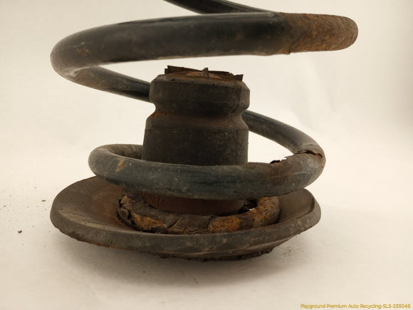 Saab 9-3 Pair Of Rear Coil Springs