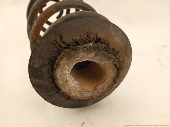 Saab 9-3 Pair Of Rear Coil Springs
