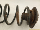 Saab 9-3 Pair Of Rear Coil Springs-7