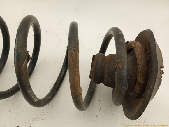 Saab 9-3 Pair Of Rear Coil Springs