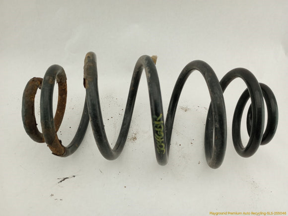 Saab 9-3 Pair Of Rear Coil Springs