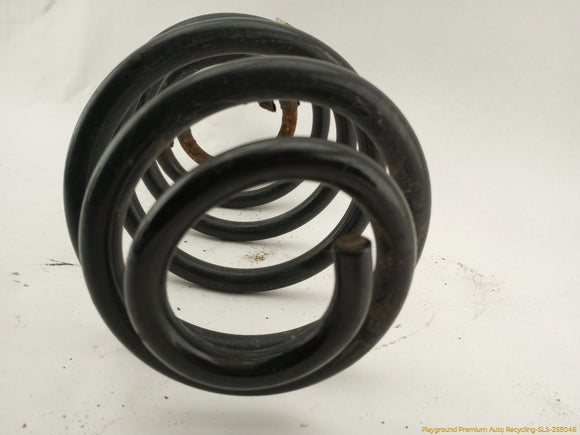 Saab 9-3 Pair Of Rear Coil Springs