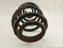 Saab 9-3 Pair Of Rear Coil Springs-10