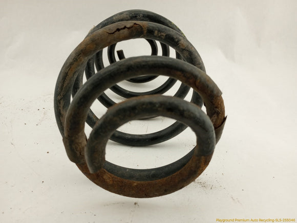 Saab 9-3 Pair Of Rear Coil Springs
