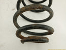 Saab 9-3 Pair Of Rear Coil Springs-11