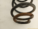 Saab 9-3 Pair Of Rear Coil Springs-12
