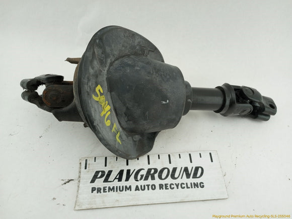 Saab 9-3 Steering Intermediate Shaft
