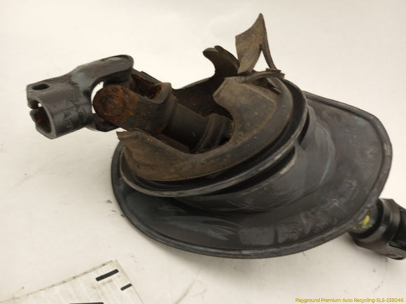 Saab 9-3 Steering Intermediate Shaft