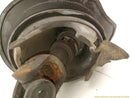 Saab 9-3 Steering Intermediate Shaft-8