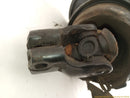 Saab 9-3 Steering Intermediate Shaft-10
