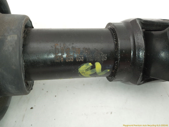 Saab 9-3 Steering Intermediate Shaft
