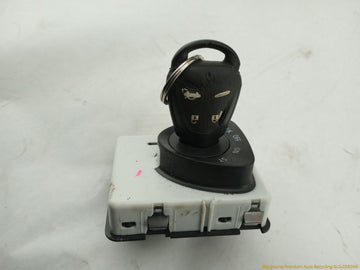 Saab 9-3 Ignition ECU Kit - 0