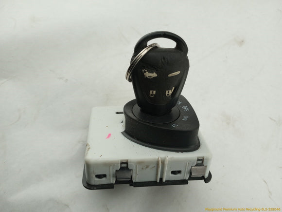 Saab 9-3 Ignition ECU Kit