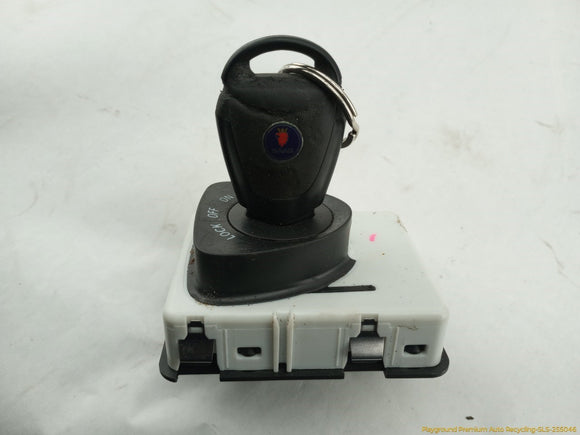 Saab 9-3 Ignition ECU Kit