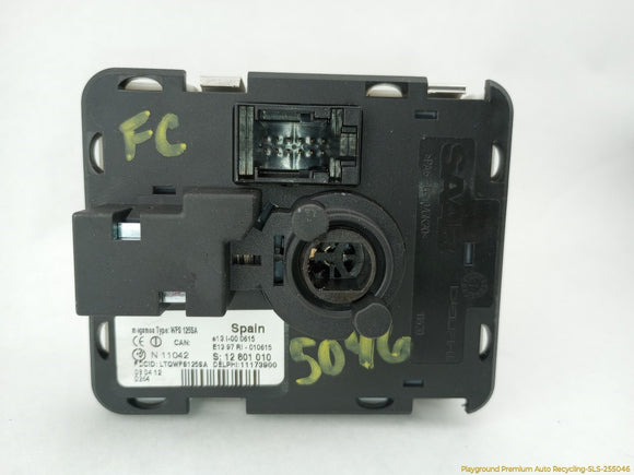 Saab 9-3 Ignition ECU Kit