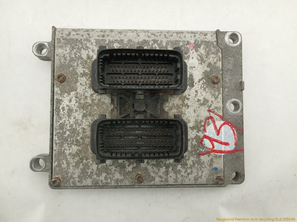 Saab 9-3 Ignition ECU Kit