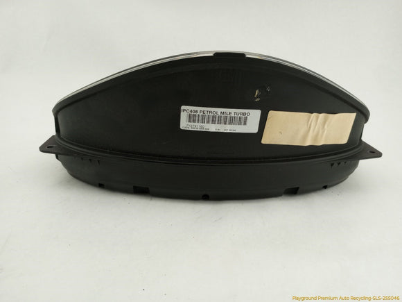 Saab 9-3 Ignition ECU Kit