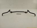 Saab 9-3 Front Stabilizer Bar-1