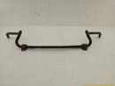 Saab 9-3 Front Stabilizer Bar-5