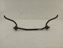 Saab 9-3 Front Stabilizer Bar-8