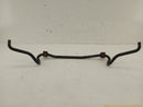 Saab 9-3 Front Stabilizer Bar-12