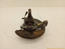 Saab 9-3 Passenger Right Front Spindle Knuckle Hub-2