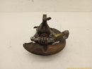 Saab 9-3 Passenger Right Front Spindle Knuckle Hub-5