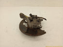 Saab 9-3 Passenger Right Front Spindle Knuckle Hub-7