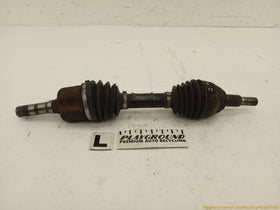 Saab 9-3 Driver Left Front Axle Drive Shaft