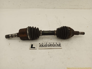 Saab 9-3 Driver Left Front Axle Drive Shaft