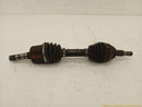 Saab 9-3 Driver Left Front Axle Drive Shaft-2