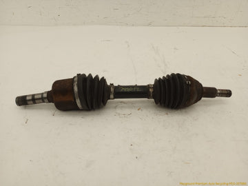 Saab 9-3 Driver Left Front Axle Drive Shaft - 0