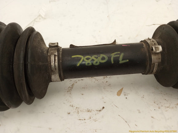 Saab 9-3 Driver Left Front Axle Drive Shaft