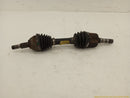 Saab 9-3 Driver Left Front Axle Drive Shaft-5