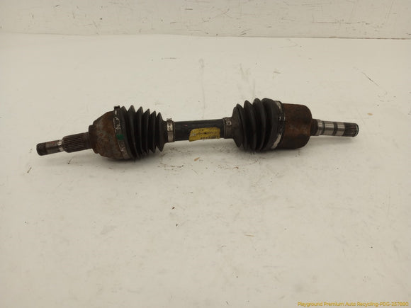 Saab 9-3 Driver Left Front Axle Drive Shaft