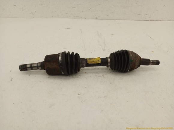 Saab 9-3 Driver Left Front Axle Drive Shaft