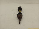 Saab 9-3 Driver Left Front Axle Drive Shaft-9