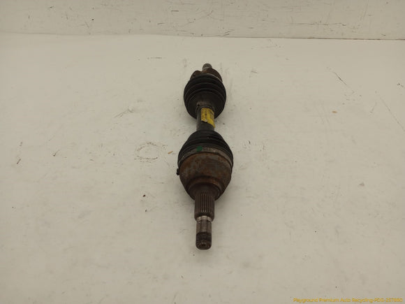 Saab 9-3 Driver Left Front Axle Drive Shaft
