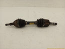 Saab 9-3 Driver Left Front Axle Drive Shaft-10
